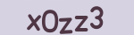 Enter the character string shown in the picture