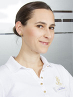 Dr. med. Alice Costea